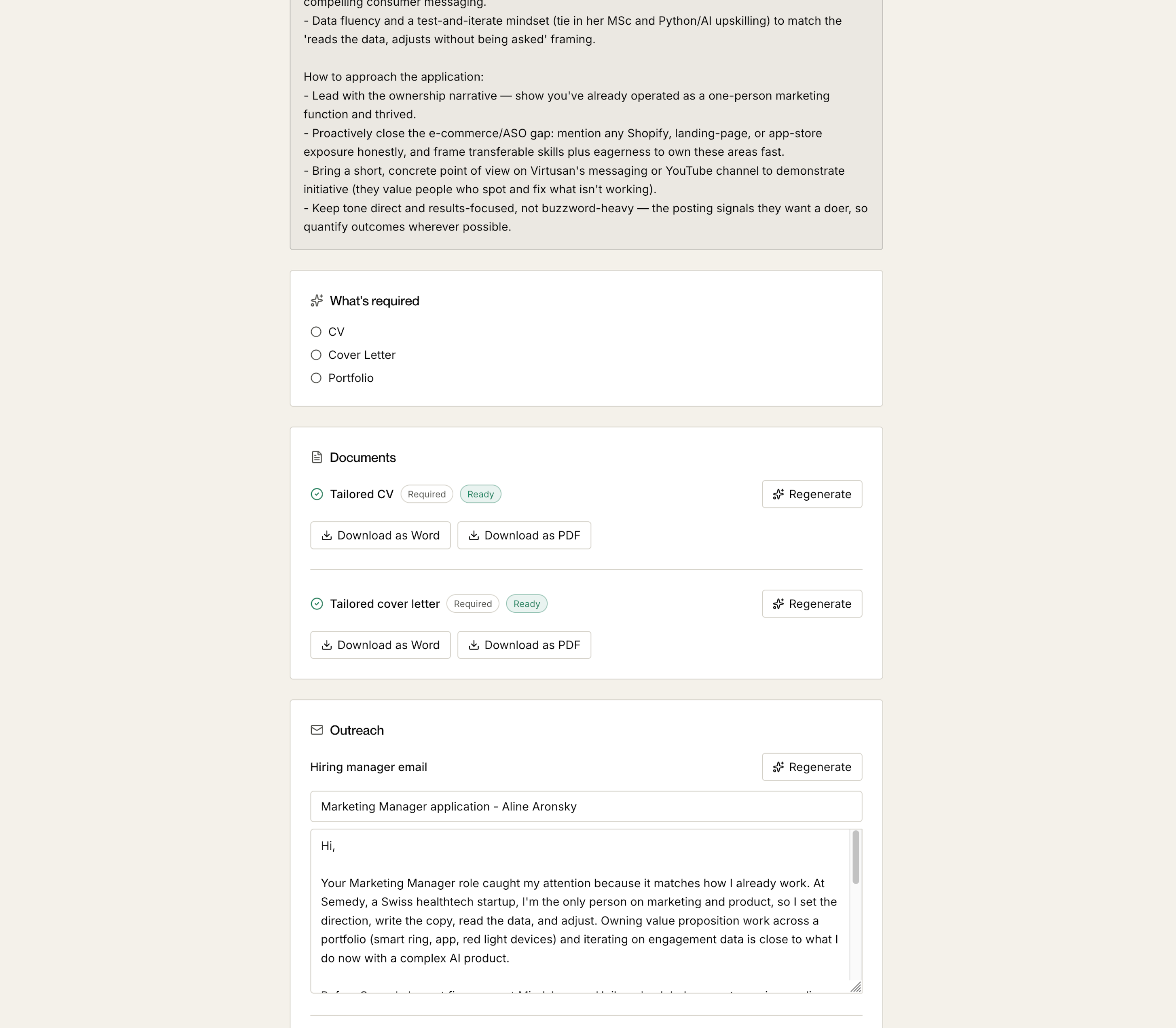 jobsu.ch screenshot 4